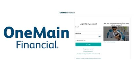 Overall, OneMain’s customer reviews are fairly mixed. . Onemainfinancial com log in